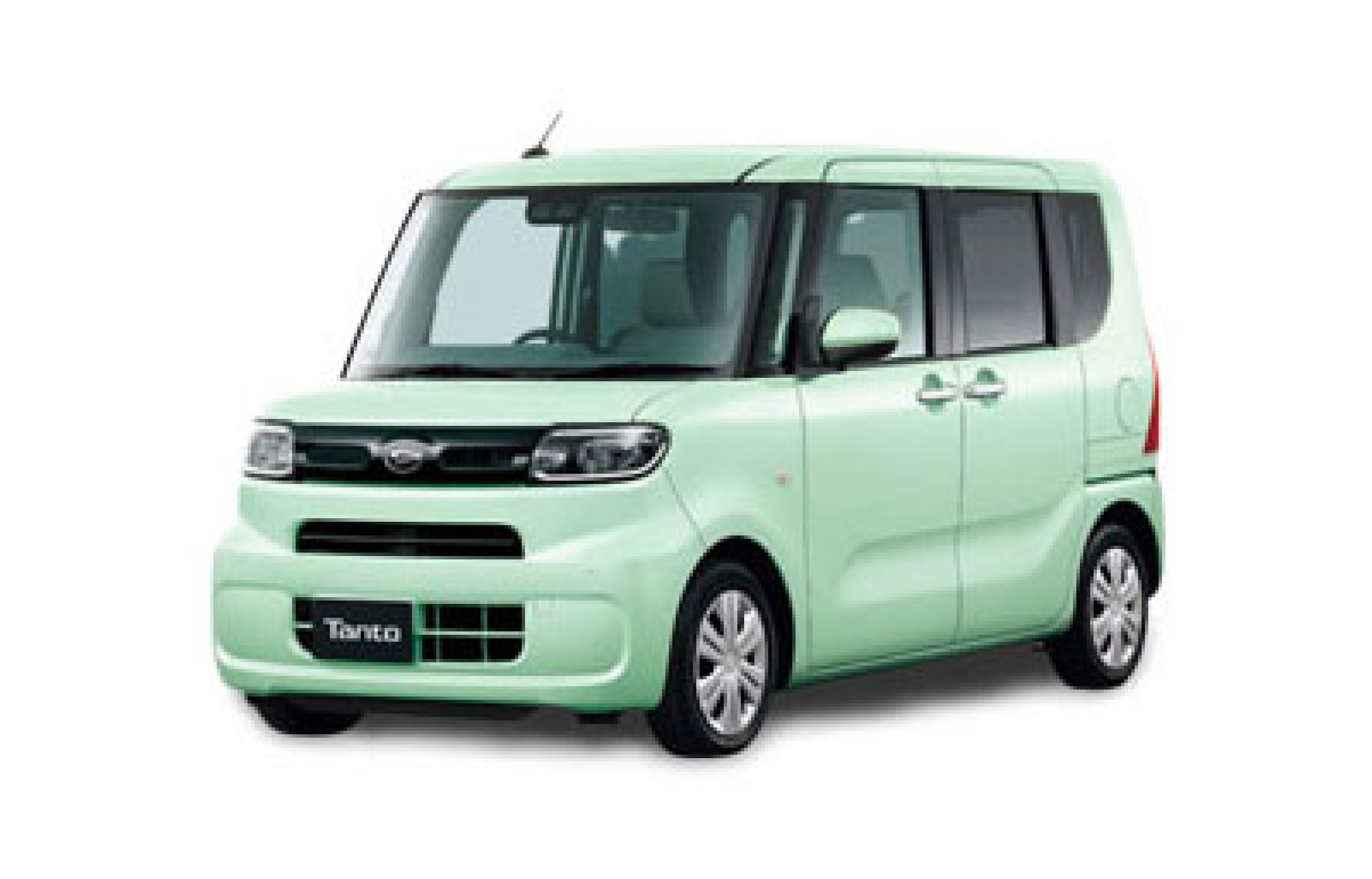 軽自動車