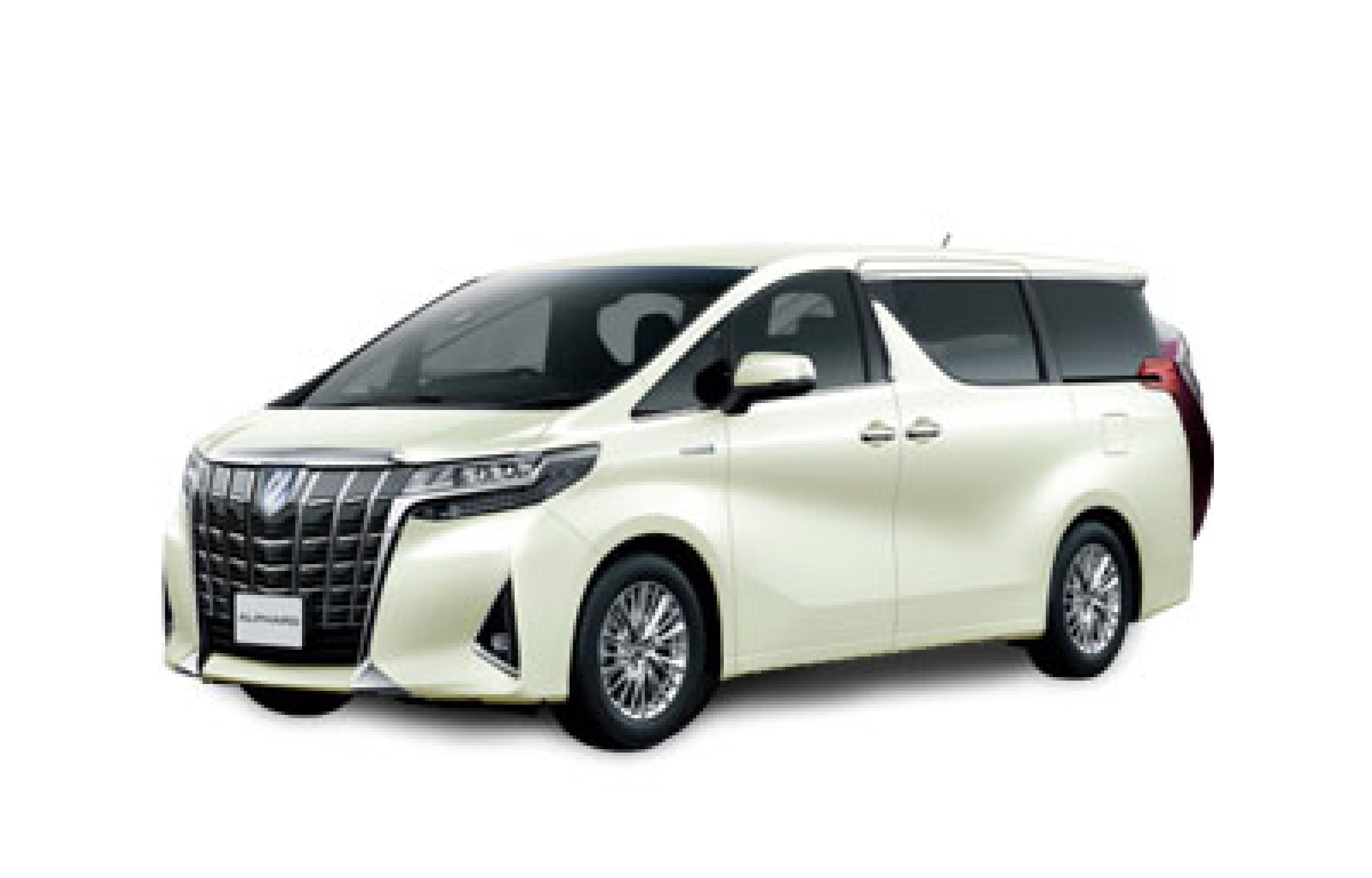 大型車